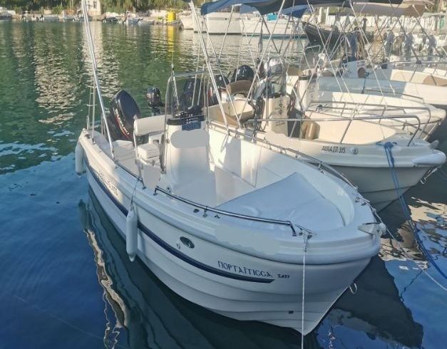 nikita boats nikita