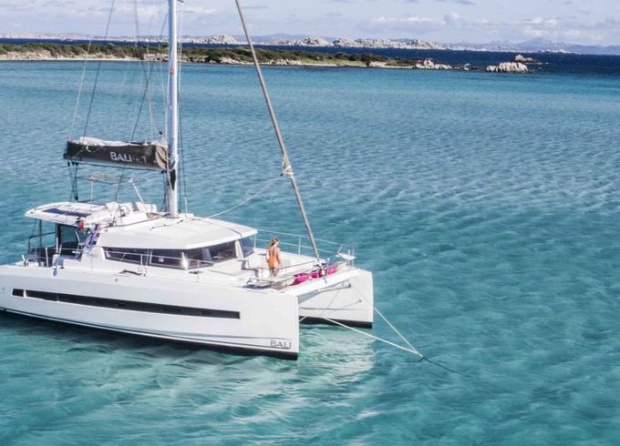 bali - catana bali 4.1