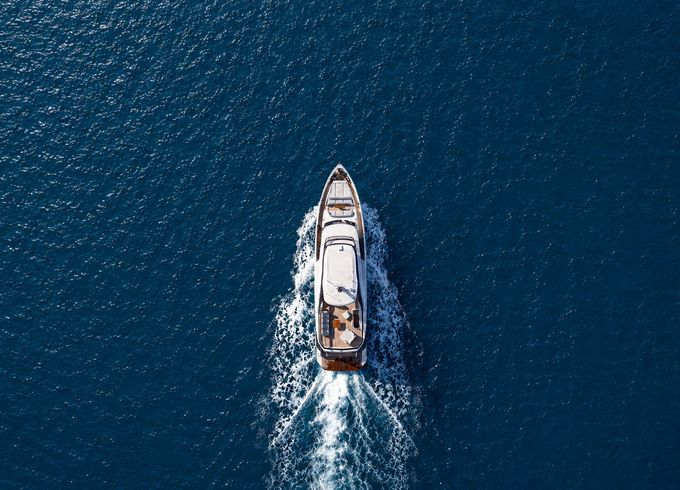 Azimut Grande 26M Getaway