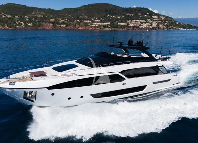 Riva 90 Argo G