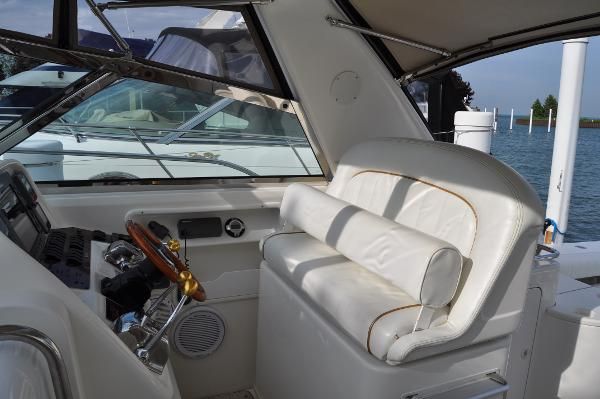Express Cruiser