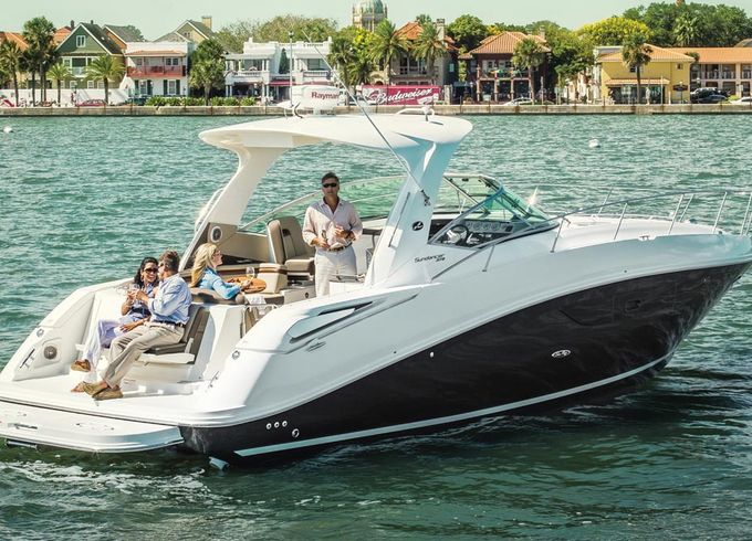 Express Cruiser