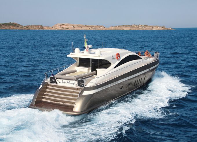 Yachtmind