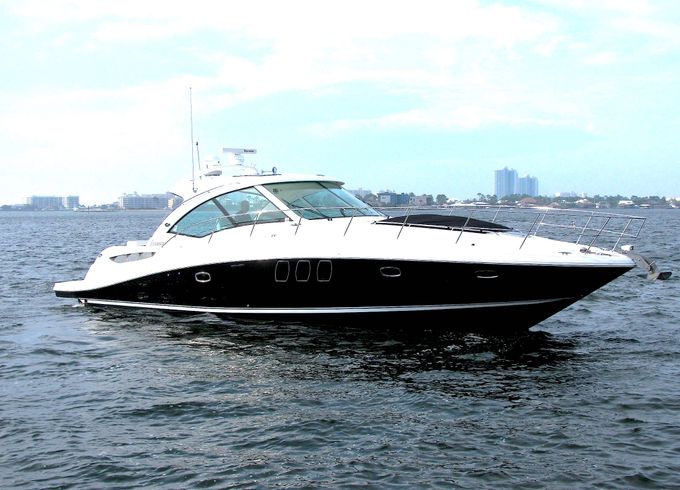 Sundancer 48