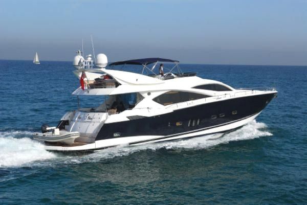 Sunseeker 75