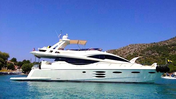 Numarine 78