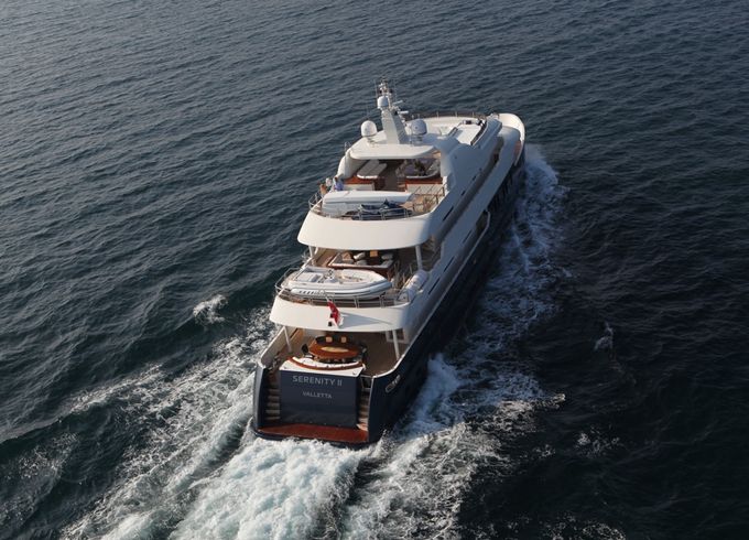 Serenity II
