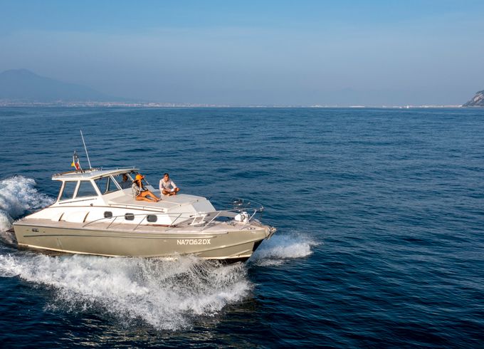 SPERANZA 40