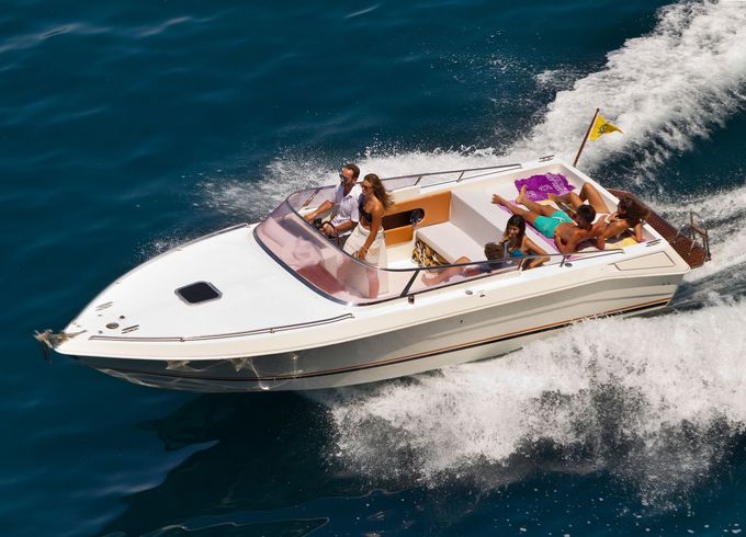 AIRON MARINE