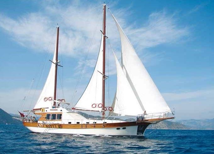 Serenity 70