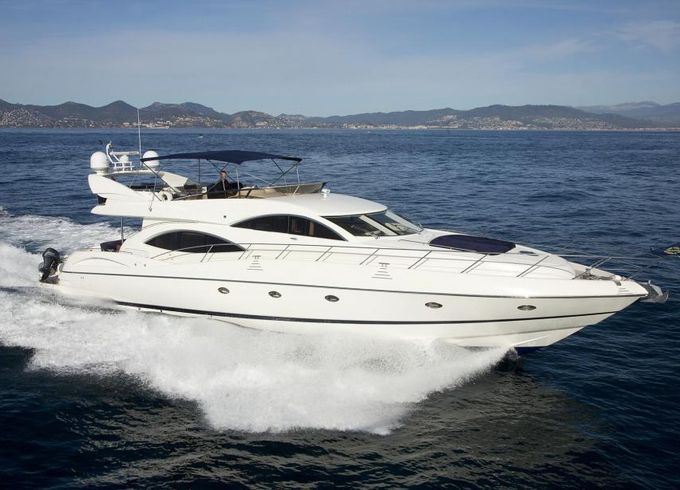 Vogue of Monaco
