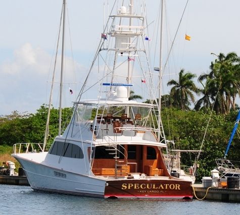 Speculator