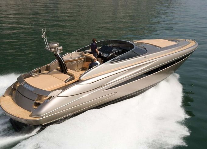 Rivale Riva