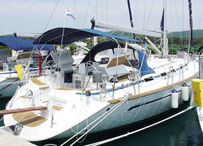 Katharina IV