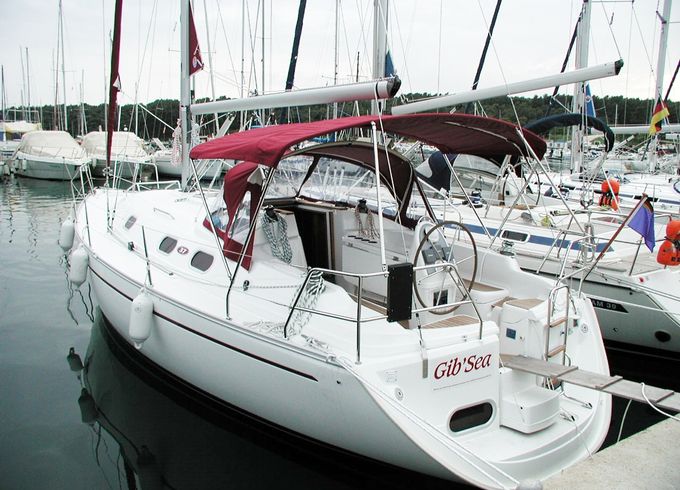 Graf Flori