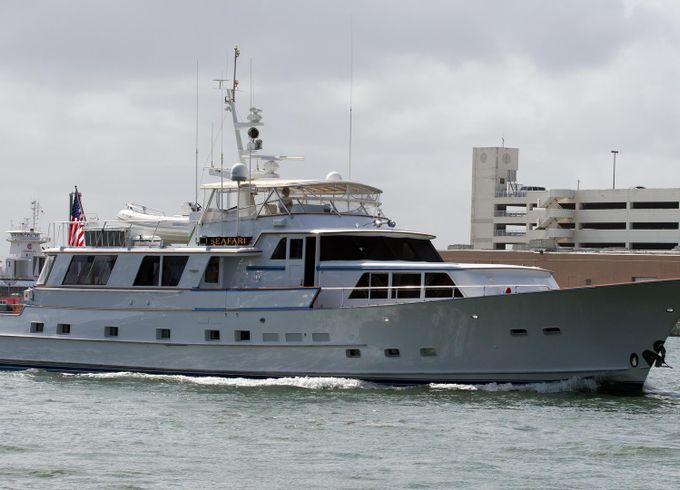 Seafari