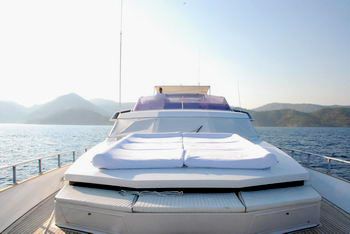 M/Y Lagoon
