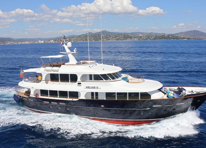 Heliad II