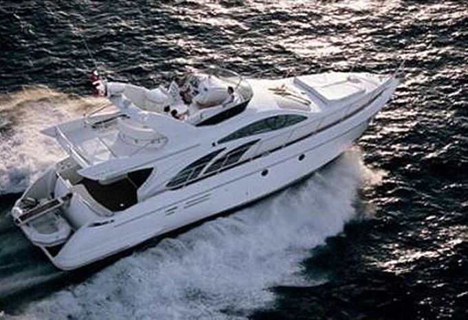 Azimut