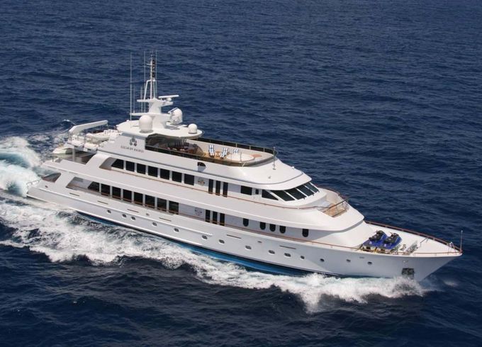 Ionian Princess