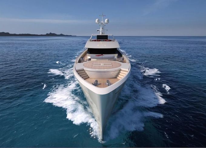 MondoMarine