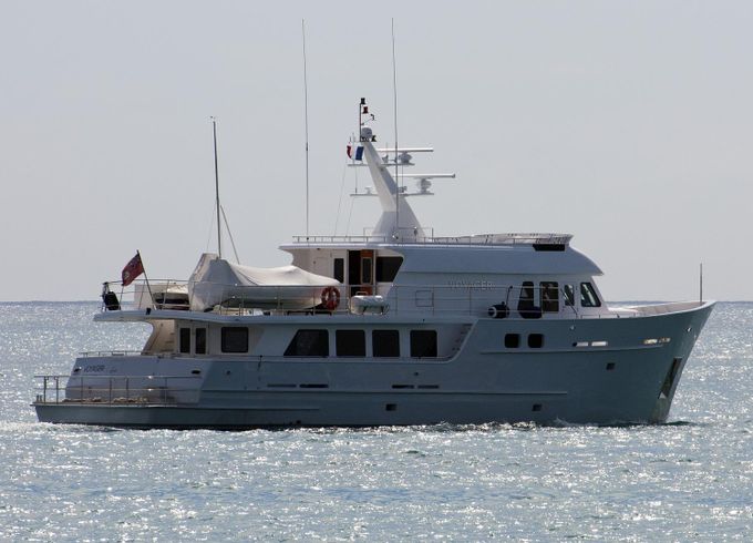 Voyager
