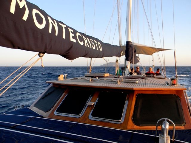 Montecristo