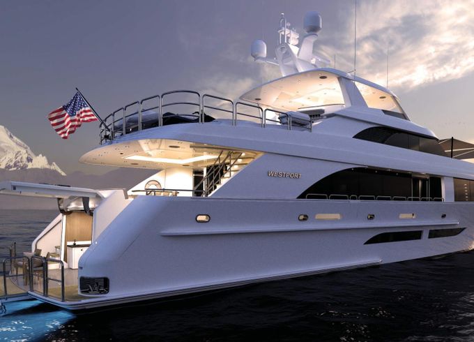 Westport 125