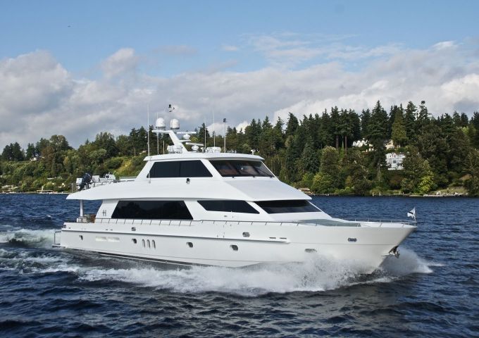 Sea Venture