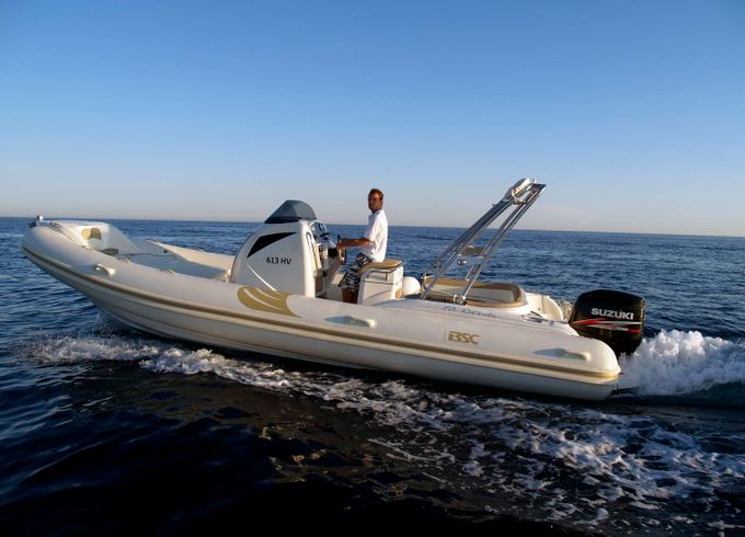 BSC 80 Ocean