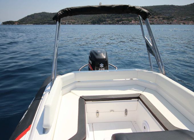 BSC 70 Sport
