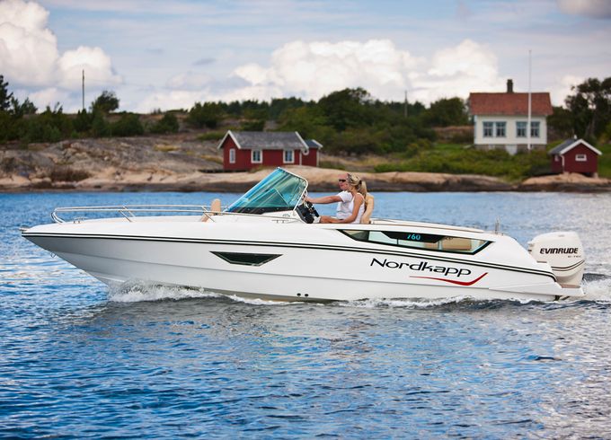 Nordkapp Enduro 760