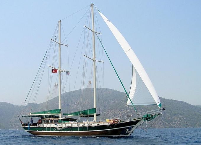 M/S MICHELE