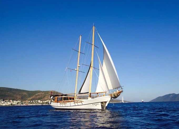 M/S KAVIRA 2