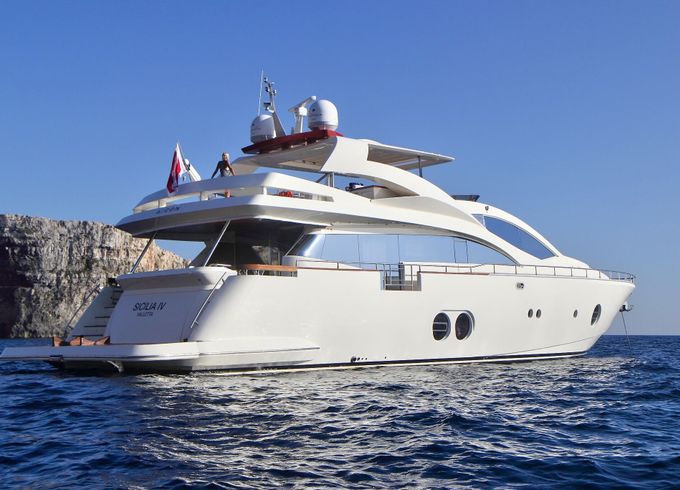 Sicilia IV