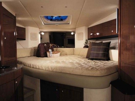 Sea Ray 35'