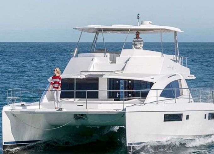 Leopard 51