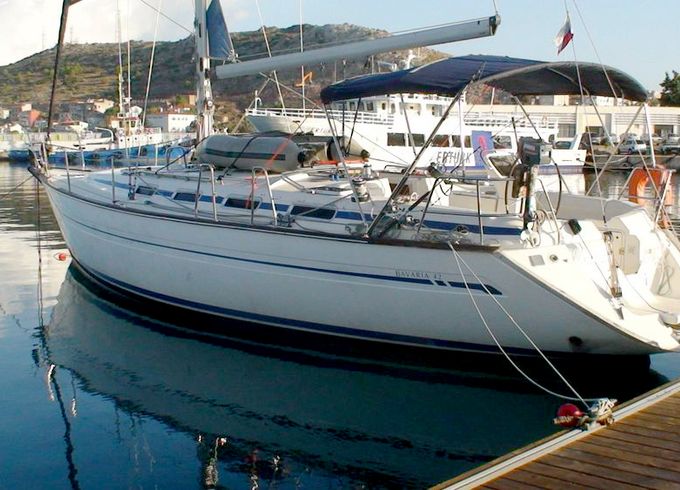 SANTA  MARIA