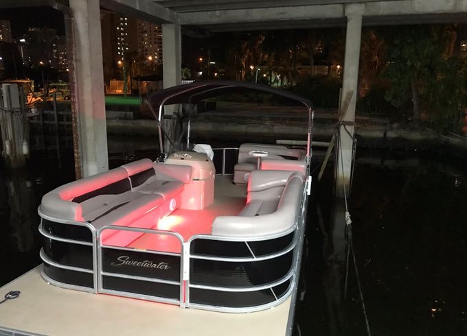 Sandbar 2015