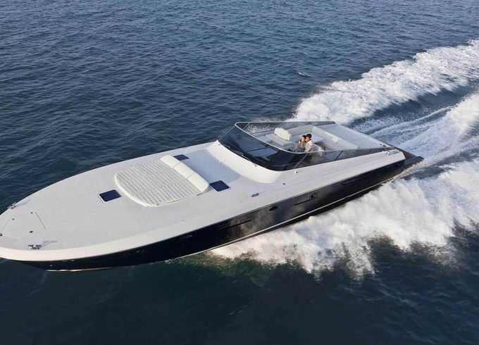 Itama 55