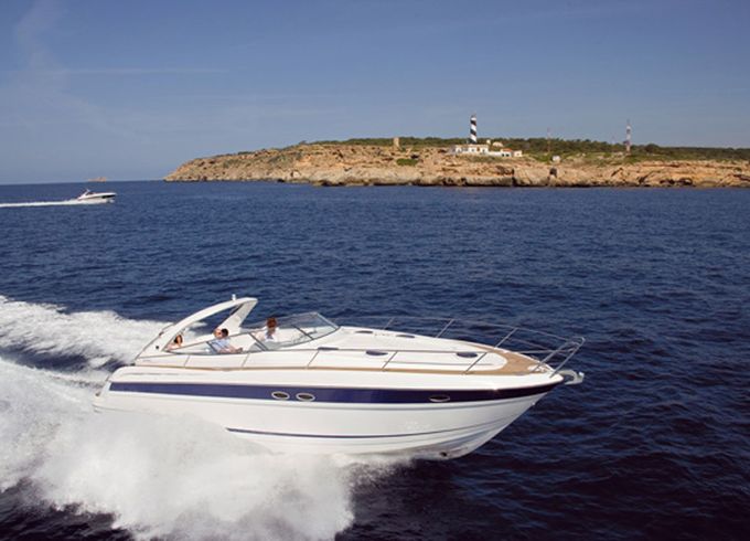 Bavaria 42 Sport