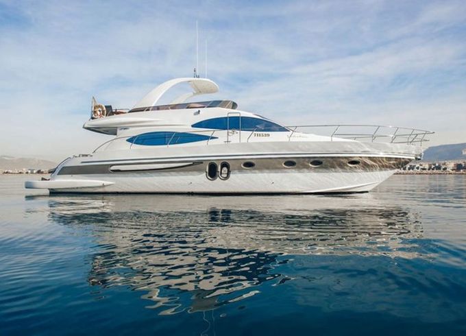 PR Marine 62 (Valentina)
