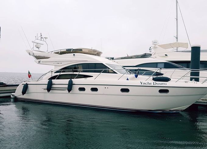 Princess 42