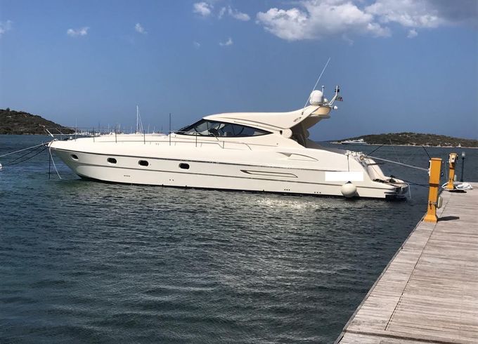 Gianetti 55