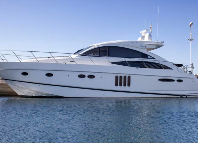 Princess V65