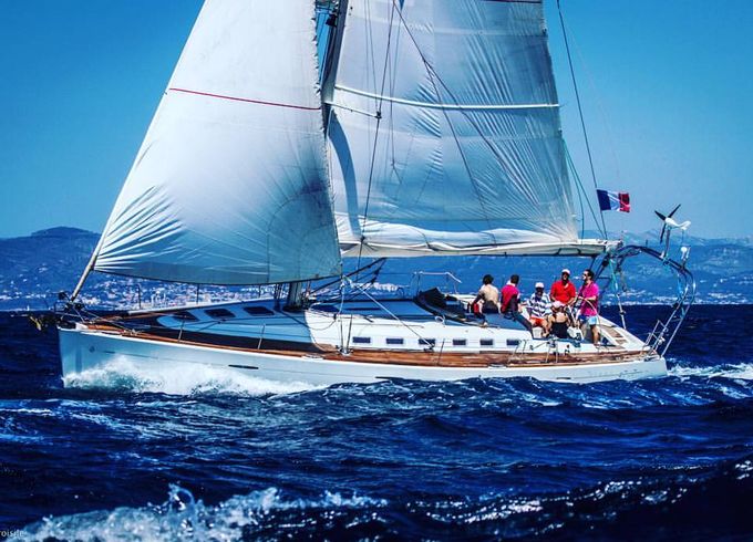 Marolla III