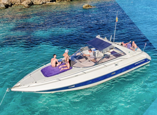 Comanche 40