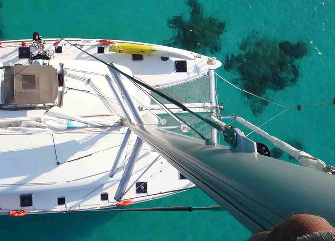 S/Y MYRTO