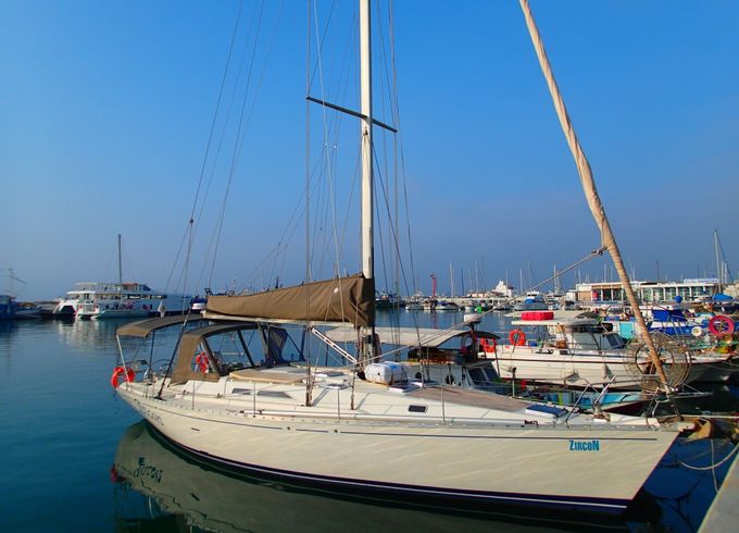 Zircon 50
