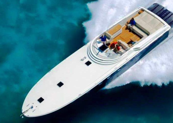 Bay 60